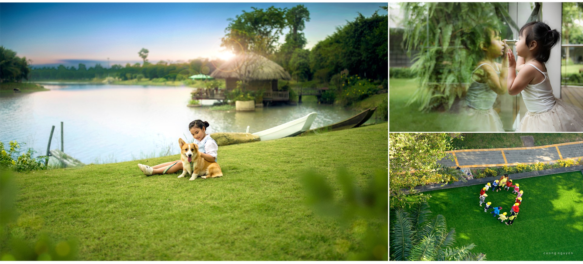 Tiêu chuẩn sống thượng lưu mới tại biệt thự đảo Ecopark Grand – The Island - Ảnh 23.