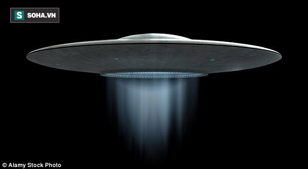 Trái Đất sợ người ngoài hành tinh, đó là lý do nhiều nước che giấu sự thật về UFO? - Ảnh 1.