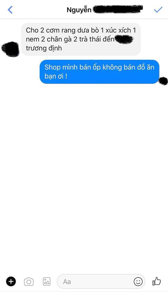 Những vị khách khó chiều khiến chủ shop muốn tăng xông trong ngày nắng nóng - Ảnh 2.