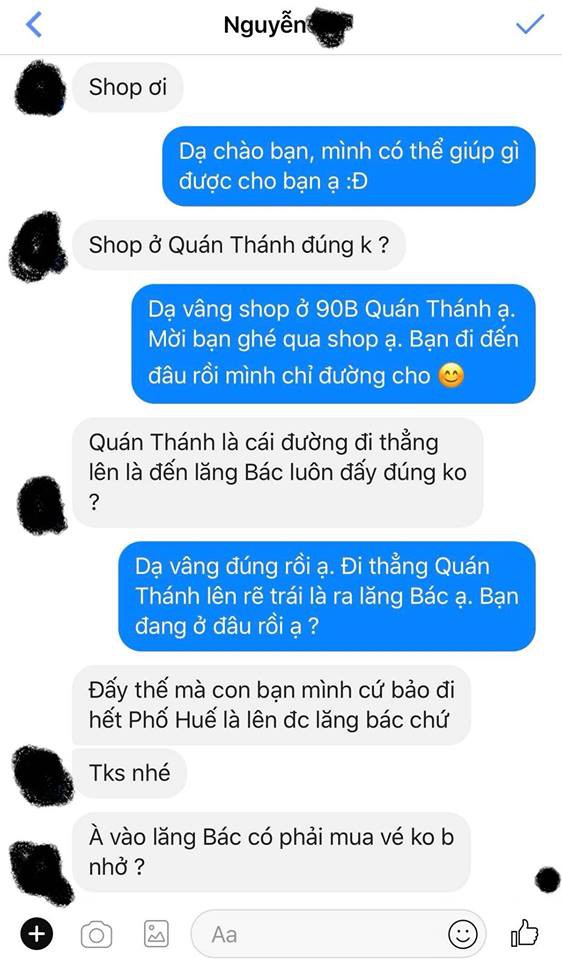 Những vị khách khó chiều khiến chủ shop muốn tăng xông trong ngày nắng nóng - Ảnh 1.