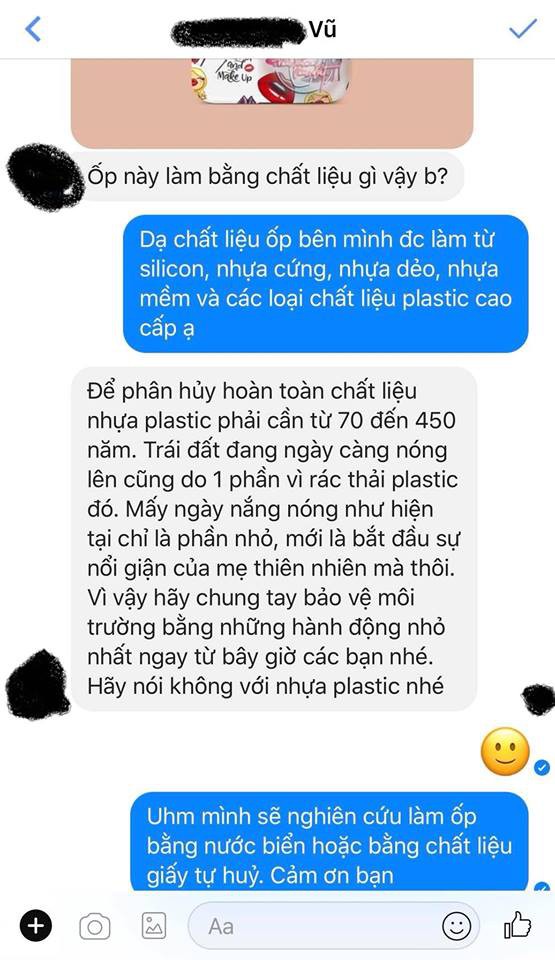 Những vị khách khó chiều khiến chủ shop muốn tăng xông trong ngày nắng nóng - Ảnh 6.