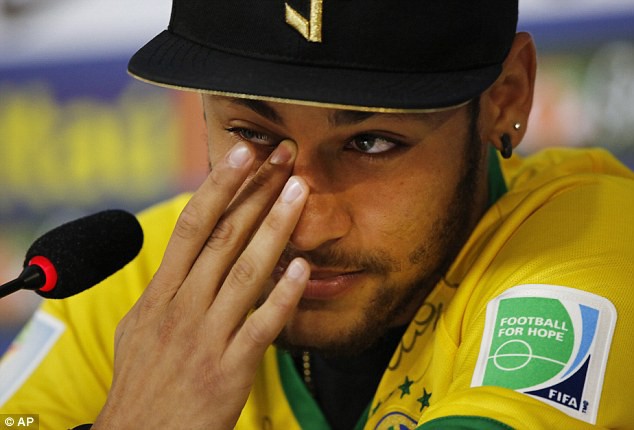 World Cup 2018: Có Neymar, Brazil vẫn sụp đổ vì thiếu kẻ không hiểu bóng đá? - Ảnh 3.