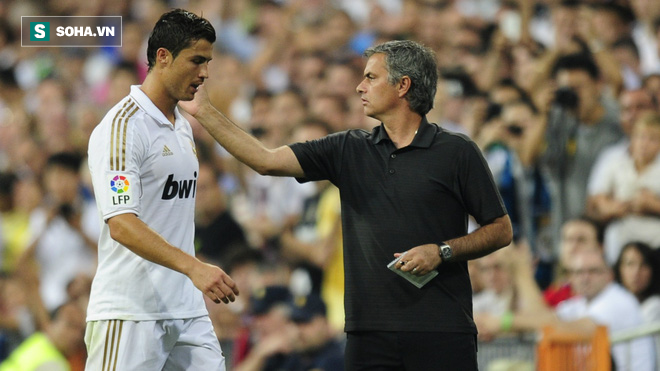 Man United bất ngờ ra đòn, muốn nẫng Ronaldo từ tay Juventus - Ảnh 1.