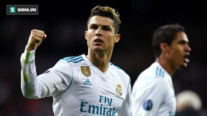 Chủ tịch Juventus gọi điện 28 lần, Ronaldo cuối cùng đã nói đồng ý - Ảnh 1.