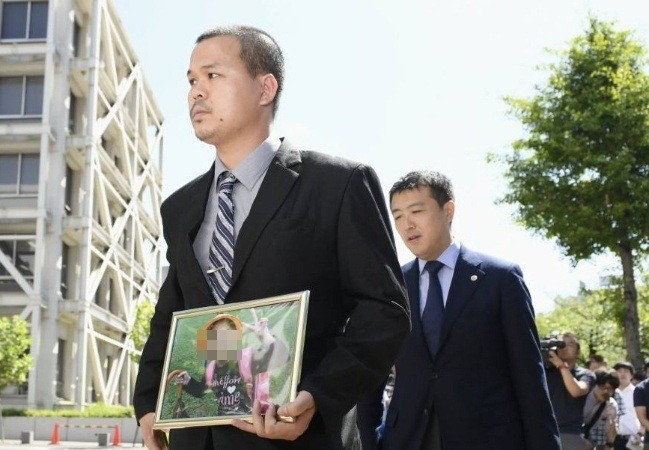 Chiều nay Tòa án Nhật Bản sẽ tuyên án vụ bé Nhật Linh bị sát hại - Ảnh 1.