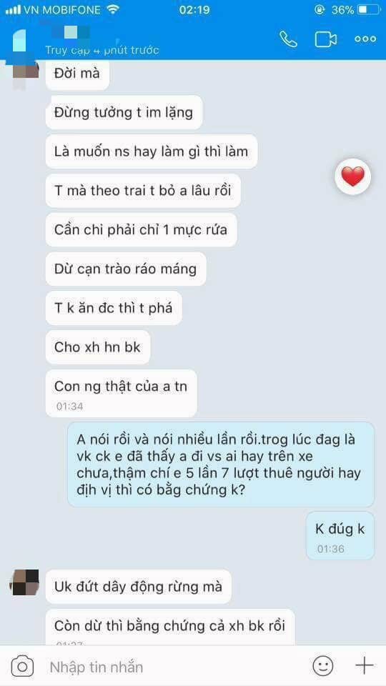 Vụ đánh ghen kinh hoàng ở Nghệ An: Người chồng lên tiếng nếu cô ấy còn quấy phá thì tôi sẽ kiện - Ảnh 2.