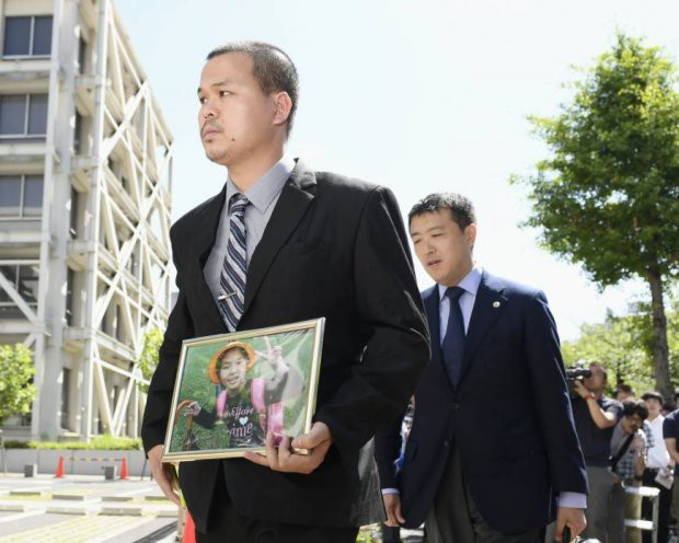 Hôm nay Nhật Bản ra phán quyết cuối cùng vụ bé Nhật Linh bị sát hại - Ảnh 1.