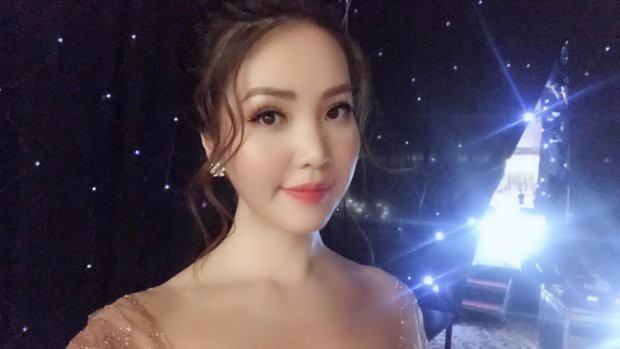 Nhan sắc đời thường xinh như hoa của dàn BTV và MC lọt vào đề cử VTV Award 2018 - Ảnh 9.