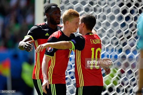 HLV Mourinho bất ngờ bị đem ra ch&ecirc; bai sau trận Bỉ đả bại Brazil - Ảnh 1.