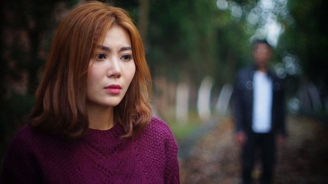 Lan - cave già nhất phim Quỳnh búp bê khoe vẻ nóng bỏng với bikini - Ảnh 1. Lan - cave già nhất phim Quỳnh búp bê khoe vẻ nóng bỏng với bikini - Ảnh 1.