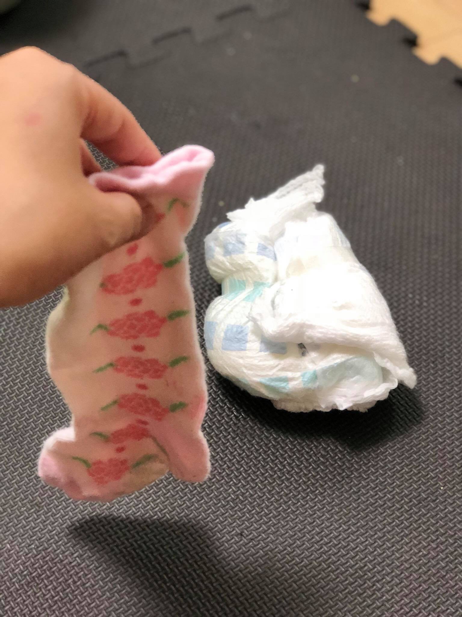 Bộ ảnh được hội c&aacute;c b&agrave; mẹ chia sẻ nhiều nhất ng&agrave;y thứ 7, xem rồi ai cũng phải gật g&ugrave; đồng &yacute; - Ảnh 6.