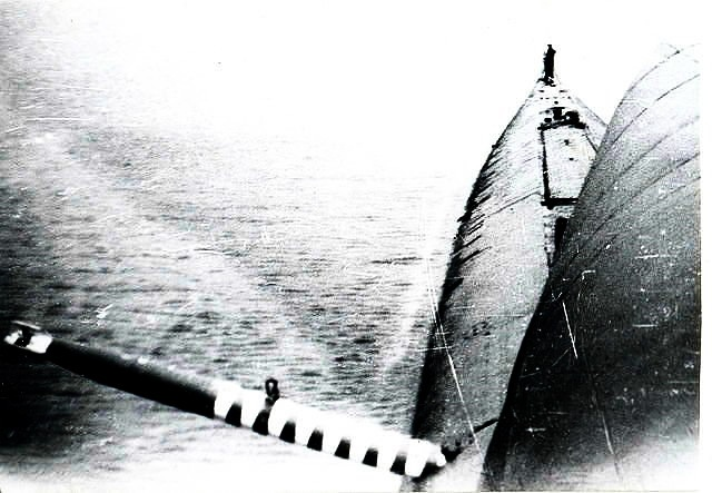 Vụ bắn nhầm hy hữu giữa 2 tàu ngầm hạt nhân Liên Xô suýt gây thảm họa không thể đo đếm - Ảnh 2.