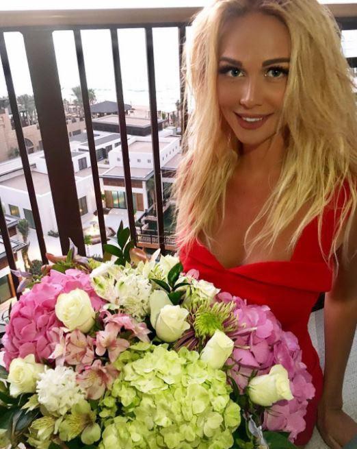 Người đẹp phim nhạy cảm hứa lột đồ nếu Nga vô địch World Cup - Ảnh 4. Người đẹp phim nhạy cảm hứa lột đồ nếu Nga vô địch World Cup - Ảnh 4.