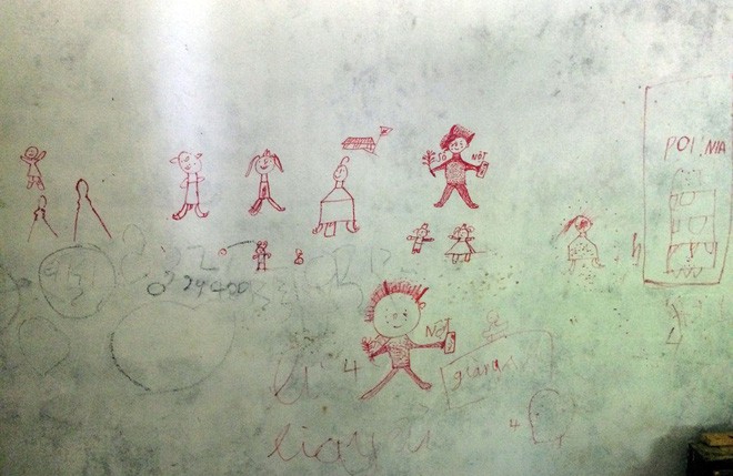 Chuyên gia tội phạm nói về tính người từ tờ lịch nhắc chơi với con của trùm ma túy - Ảnh 1.