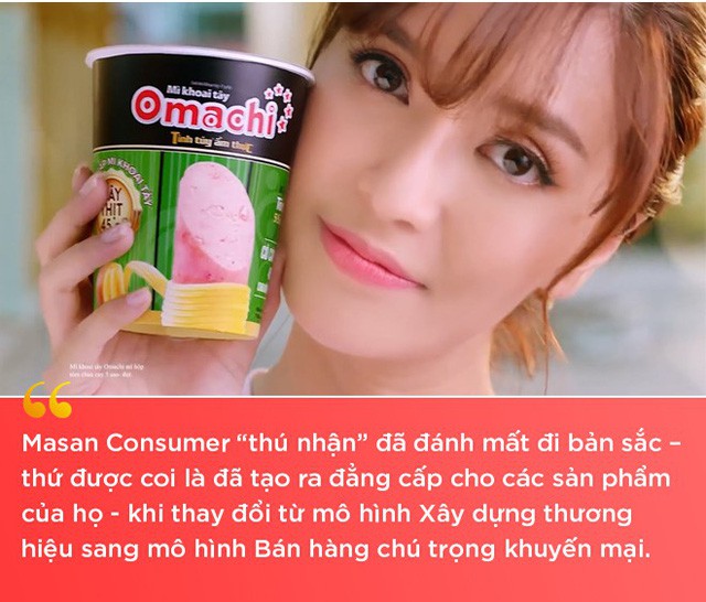  Chiến lược “thú tội” giữa đại hội cổ đông của Masan - Ảnh 1.