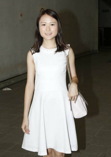 Chán nản với nhan sắc tuột dốc của dàn thí sinh thi Hoa hậu Hồng Kông 2018 - Ảnh 3. Chán nản với nhan sắc tuột dốc của dàn thí sinh thi Hoa hậu Hồng Kông 2018 - Ảnh 3.