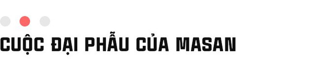 Chiến lược “thú tội” giữa đại hội cổ đông của Masan - Ảnh 6.