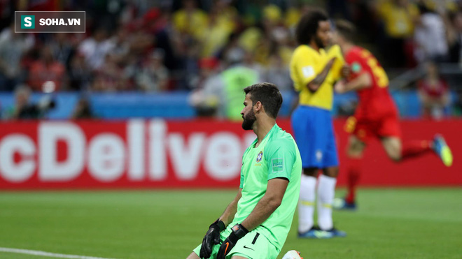 Giương nanh giơ vuốt, Quỷ đỏ hả hê nhìn Neymar gào thét trong tận cùng tuyệt vọng - Ảnh 3. Giương nanh giơ vuốt, Quỷ đỏ hả hê nhìn Neymar gào thét trong tận cùng tuyệt vọng - Ảnh 3.