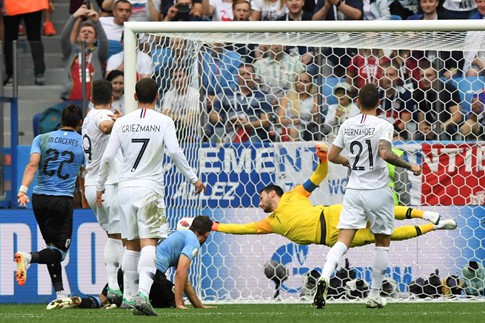 Không phải Man United hay Real Madrid, Tottenham mới là kẻ lũng đoạn World Cup 2018 - Ảnh 2.