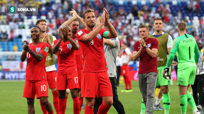 World Cup 2018: Nhìn CĐV Anh phẫn nộ với truyền hình mới thấy fan Việt may mắn ra sao - Ảnh 1.