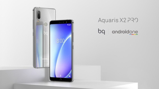 Dựa vào smartphone của BQ, đoán mò được gì về smartphone Việt của Vingroup? - Ảnh 2.