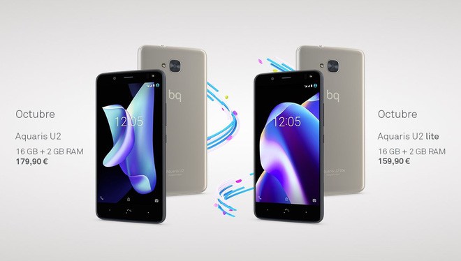 Dựa vào smartphone của BQ, đoán mò được gì về smartphone Việt của Vingroup? - Ảnh 3.