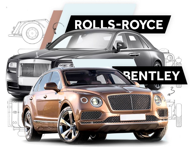 Mặt khuất đằng sau những hợp đồng Bentley Continental ngang giá Toyota Camry - Ảnh 3.