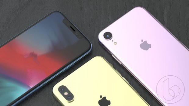 Ngắm iPhone 2018 với loạt phiên bản màu máy mới đẹp không thể rời mắt - Ảnh 6.