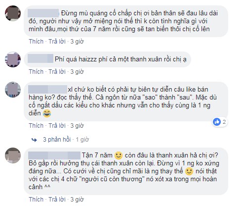 Vô tình đọc tin nhắn trong điện thoại bạn trai, cô gái chết lặng khi bị coi là người thay thế suốt 7 năm ròng - Ảnh 8.