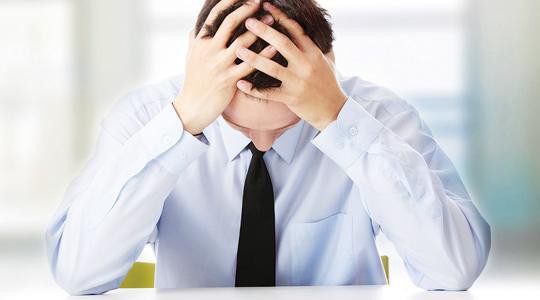 Thêm tác hại khôn lường của stress: Chỉ nghĩ đến thôi cũng khiến giảm sút trí nhớ - Ảnh 2.