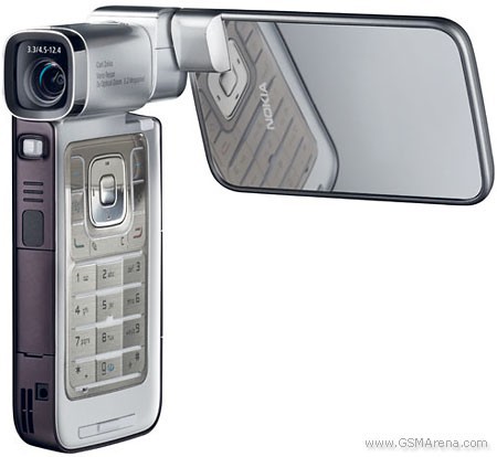 Từ thời đập đá cho đến kỷ nguyên smartphone, phong cách thiết kế điện thoại độc lạ vẫn còn đấy thôi! - Ảnh 4.