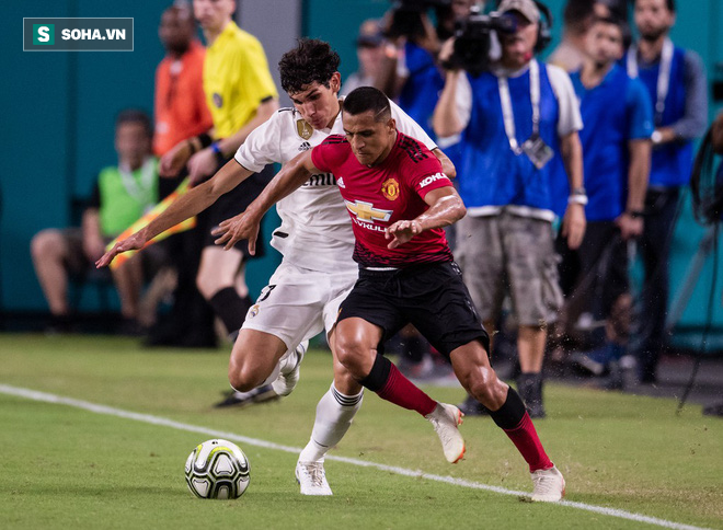 Bản hợp đồng Hè tốt nhất Man United chẳng phải đã ở Old Trafford rồi sao? - Ảnh 1.