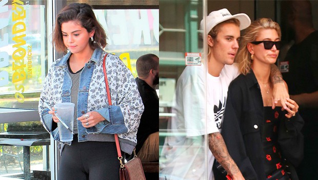 Đau khổ là thế nhưng Selena Gomez mong mỏi Justin Bieber sớm kết hôn là đều có nguyên do - Ảnh 1.