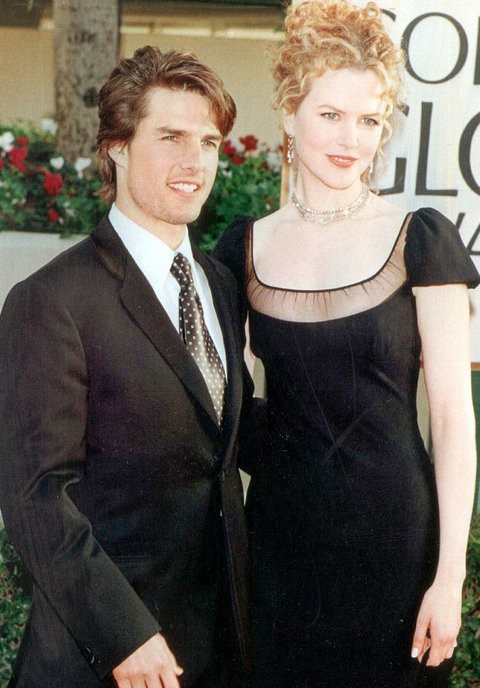Tom Cruise - Thanh xuân 1 thời của các mẹ các chị: Số 33 định mệnh và 3 cuộc hôn tan vỡ cùng bí mật phía sau sự cuồng tín - Ảnh 2.