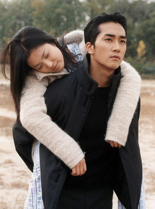 Những cái chết lấy cạn nước mắt khán giả và gây day dứt nhất thời phim bi Hàn gây bão châu Á mà không ai có thể quên - Ảnh 3.