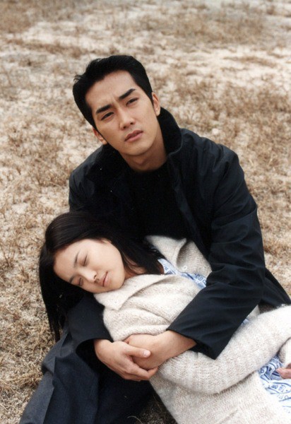 Những cái chết lấy cạn nước mắt khán giả và gây day dứt nhất thời phim bi Hàn gây bão châu Á mà không ai có thể quên - Ảnh 4.