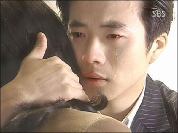 Những cái chết lấy cạn nước mắt khán giả và gây day dứt nhất thời phim bi Hàn gây bão châu Á mà không ai có thể quên - Ảnh 8.