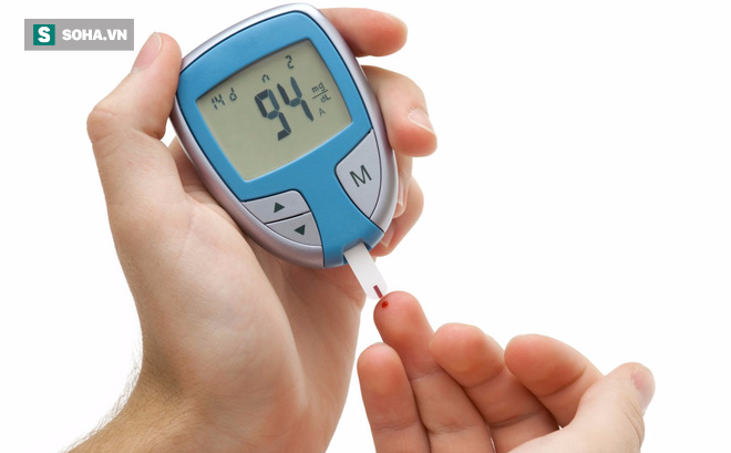 Số người Việt mắc tiểu đường đang tăng nhanh: 6 dấu hiệu dễ biết cảnh báo bạn đã mắc bệnh  - Ảnh 1.