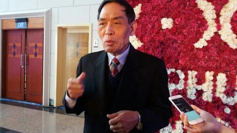 Nguyên GĐ bệnh viện K: Đừng trông chờ phép màu, hãy làm điều này để phát hiện ung thư sớm - Ảnh 2.