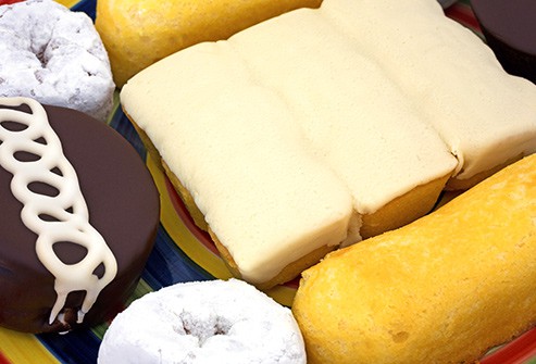 Gan bị tổn thương vì hàng ngày ăn những thực phẩm này: Người Việt rất thích số 1 và 4 - Ảnh 2.