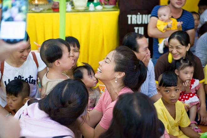 Hồ Lệ Thu: Tôi điêu đứng vì bị vu khống - Ảnh 6.