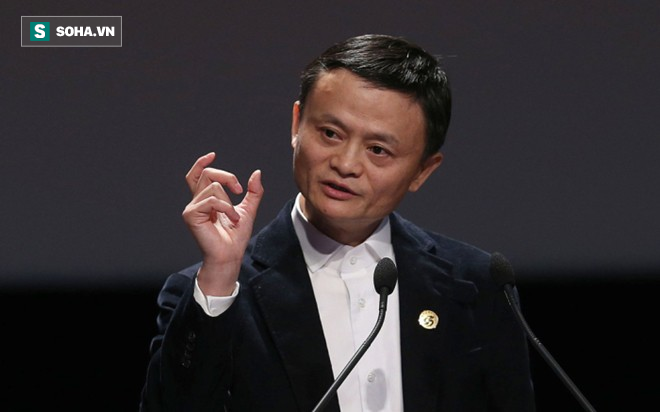 Jack Ma khẳng định, nếu không để trẻ làm việc này, 30 năm sau khó có thể tìm được việc làm - Ảnh 1.