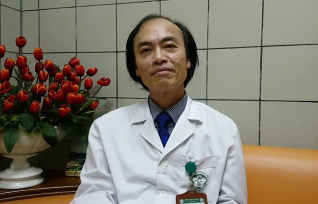 Đừng thấy sốt là sợ: Bác sĩ bệnh viện Bạch Mai chỉ mặt tác dụng có lợi và có hại của sốt - Ảnh 2.