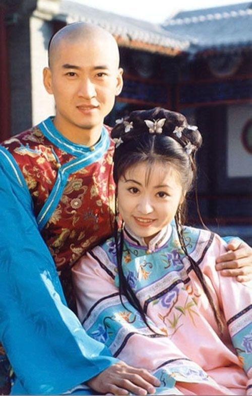 Ân oán 20 năm của Lâm Tâm Như - Châu Kiệt: Mối thâm thù đại hận của Nhĩ Khang và Hạ Tử Vy đẹp nhất màn ảnh Cbiz - Ảnh 1.