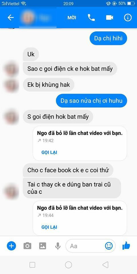 Chị em bán hàng online nên cẩn thận: Vợ tận dụng chồng đẹp trai làm shipper, gặp ngay nữ khách hàng mê tít, rủ ngay đi cafe - Ảnh 3.