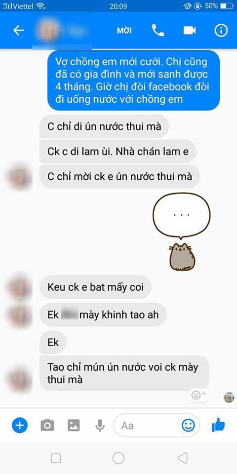 Chị em bán hàng online nên cẩn thận: Vợ tận dụng chồng đẹp trai làm shipper, gặp ngay nữ khách hàng mê tít, rủ ngay đi cafe - Ảnh 5.