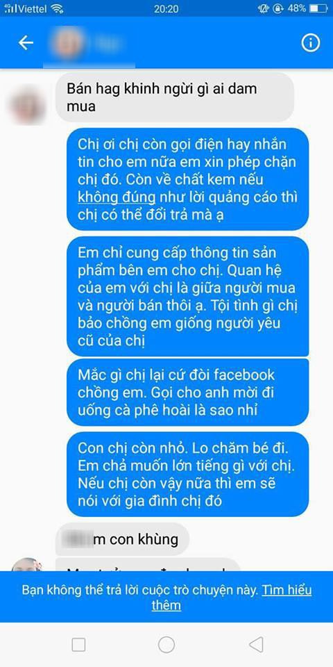 Chị em bán hàng online nên cẩn thận: Vợ tận dụng chồng đẹp trai làm shipper, gặp ngay nữ khách hàng mê tít, rủ ngay đi cafe - Ảnh 6.