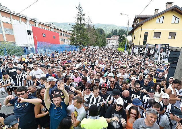 Ronaldo ghi bàn đầu cho Juve, mở lời ngôn tình khiến tifosi thêm lần tan chảy - Ảnh 6.