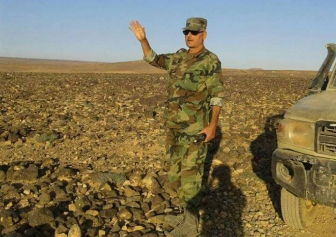 Thiệt hại nặng nề: Quân đội Syria mất tướng cao cấp tại Suweida - Ảnh 1.