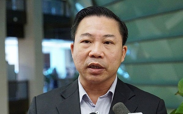 Bộ trưởng Tô Lâm: Có dấu hiệu vi phạm của cơ quan công an trong kỳ thi THPT 2018 - Ảnh 8.